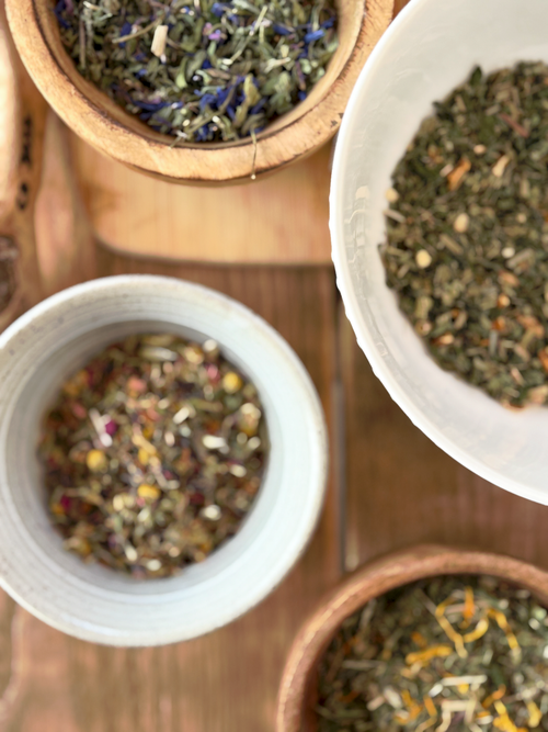 Build Your Own Sampler Box