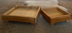 Meditation Salt Boxes