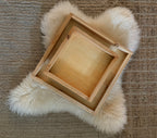 Meditation Salt Boxes