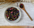 Confettea Black